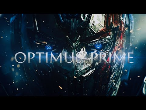 Transformers | Optimus Prime