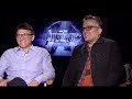 AVENGERS: ENDGAME Interview: Russo Brothers Talk Best Fan Theories, Which Actors Ask For Spoilers!