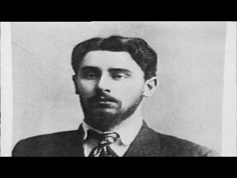 Giovanni Boine (1887 – 1917)