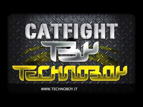 Technoboy - Catfight