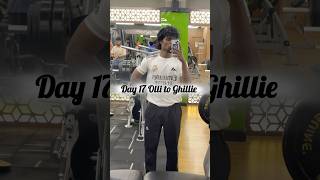 Download lagu Day 17 of olli to Ghillie #bulking #dailyvlog #365dayschallenge mp3