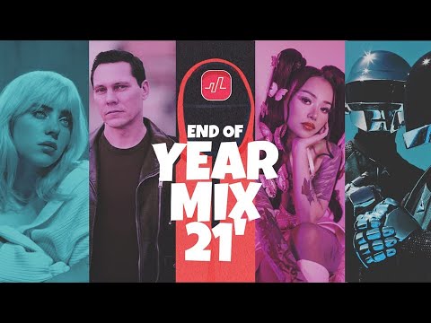 Best of 2021 - Video Yearmix  2021 END OF YEARMIX