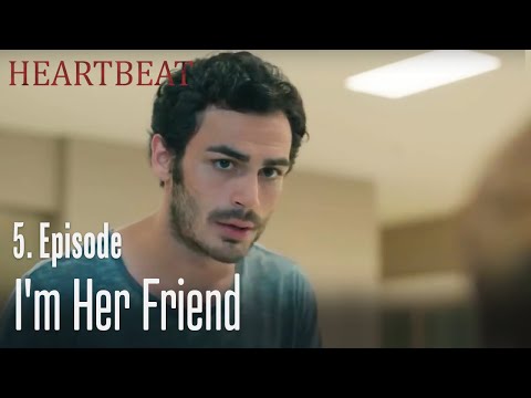 I'm her friend - Heartbeat Episode 5
