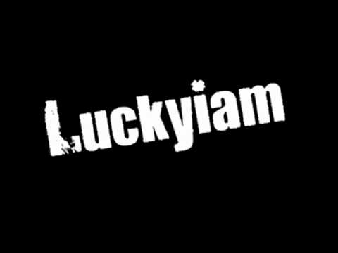 Luckyiam - Genius