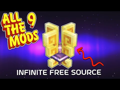 Unlimited Free Mods in Minecraft | EP17
