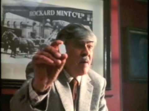 Rokard Mints v Mentos