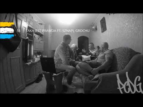 Fizer SLV feat. Sznapi, Grochu - Taka Jest Prawda