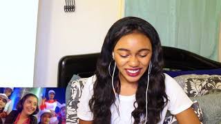 Annamalai Thambi - Pudhiya Geethai | Thalapathy Vijay ~REACTION