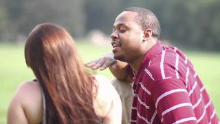 KAE Hock featuring Brent Best and Asia B "Lets Chill"