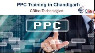 PPC Training in Chandigarh