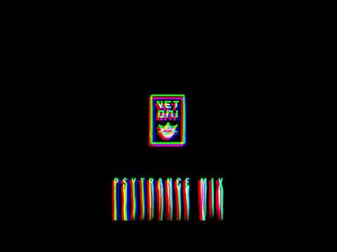 Psytrance Mix (2021)