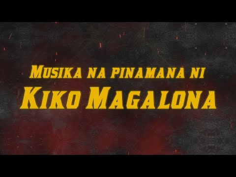 KAHIT NA ANONG MANGYARE | TARGET Ft. DELLO x CHESTAH