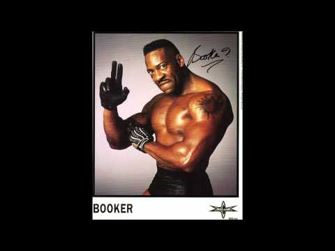 WCW Booker T Theme