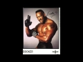 WCW Booker T Theme