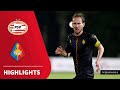 Samenvatting Jong PSV - Telstar (02-10-2020)
