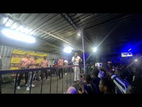 Alick Macheso ft: Senator chikuru kurarama