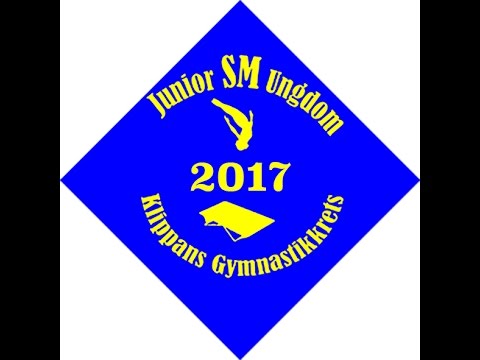 JSM - USM Trampolin - DMT - Synkron