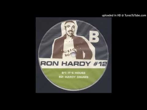 Ron Hardy: The Godfather of Acid House | Rancher Boots
