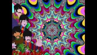 The Beatles ~ Inner Light