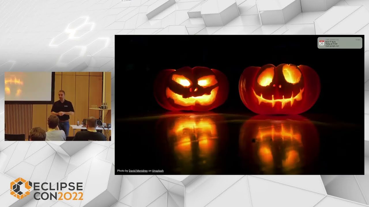 Open Source Software Supply Chain Security — Why does it matter?