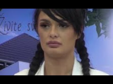 Miki savetovao Viktoriju nakon NERVNOG SLOMA   mora da snosi POSLEDICE