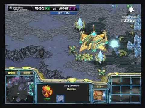 SPL  Orion vs Reach 2009-04-13  @ Neo Medusa