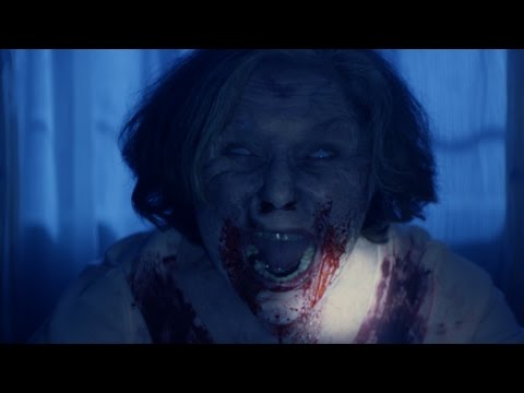 Contracted: Phase II (Clip 'Infected')