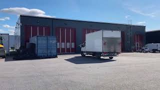 Купить автофургон < 3.5т Volkswagen CRAFTER - Изображение 4 | Autoline EE Автофургон < 3.5т Volkswagen CRAFTER | Изображение 4 - Autoline