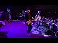 Pennywise - It's What You Do With It - Live at Enmore Theatre Sydney AU - 28/2/2025