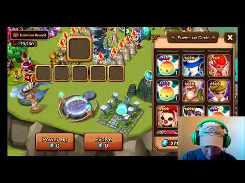 Infamous 113 guild mass summons