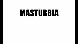 Masturbia - Prega