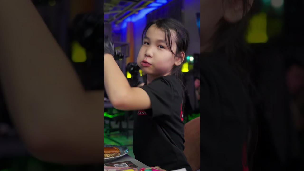 Демо видео 1