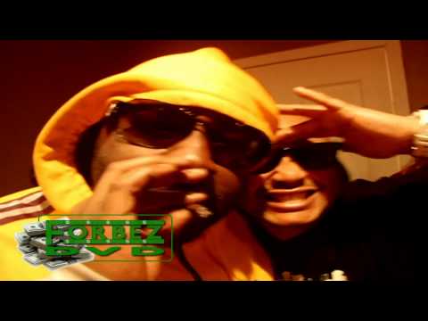 Lil Cease Ft. Chinx Drugz, Cardan, Bristal, Meeno And Cokaine Cheeze - Say a Prayer