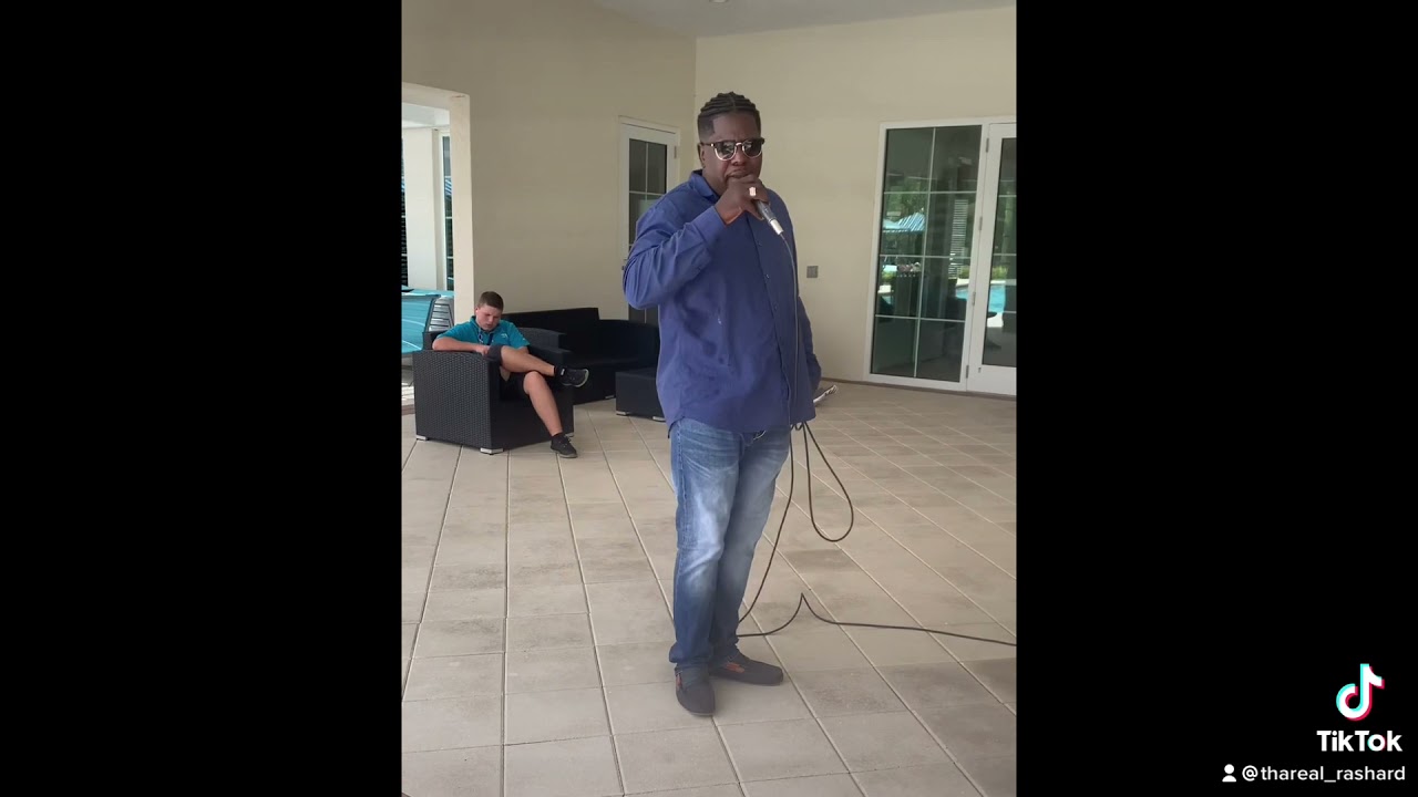 Promotional video thumbnail 2 for Rashard Myles