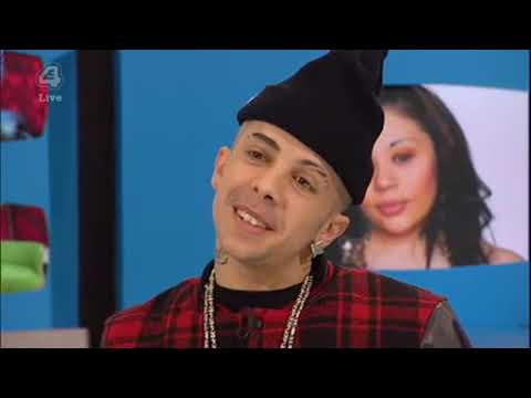 CBBUK  s06e14 (Little Brother - Day 14) -  January 15,  2009