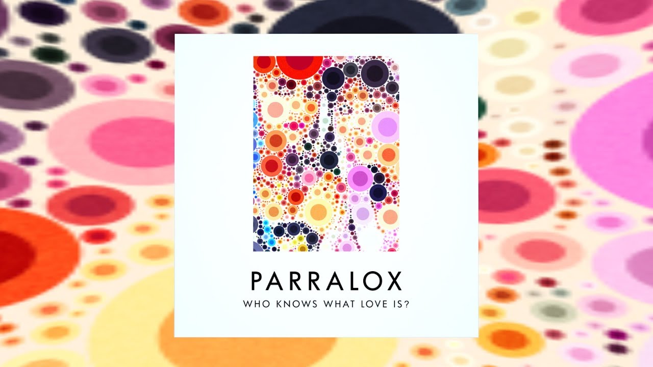 Parralox - Who Knows What Love Is? (Strawberry Switchblade) (Music Video)