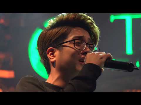 [4k Fancam] 180323 Bùi Anh Tuấn - Ước Gì @ Trixie Cafe&Lounge