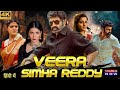 Veera Shima Reddy Full Movie Hindi Doubbed