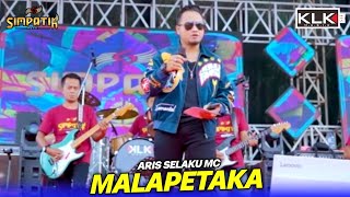 Download lagu ARIS SELAKU MC - MALAPETAKA - SIMPATIK MUSIC - SUMUR BATU BANTAR GEBANG BEKASI - KLK AUDIO mp3 Download lagu ARIS SELAKU MC - MALAPETAKA - SIMPATIK MUSIC - SUMUR BATU BANTAR GEBANG BEKASI - KLK AUDIO mp3