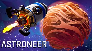 Astroneer XBOX LIVE Key CHILE