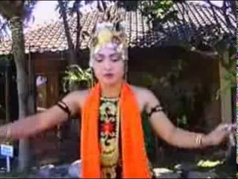 Gandrung: Ilang Welase