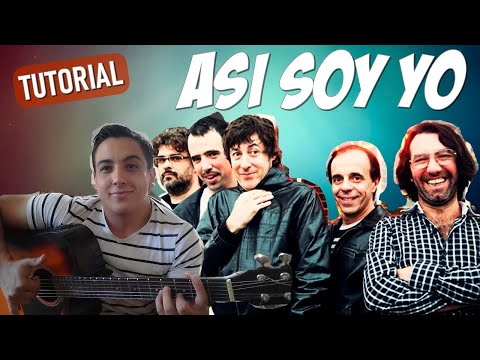 Asi Soy Yo - El Cuarteto de Nos
