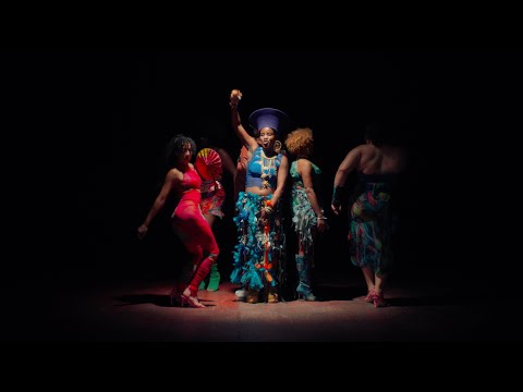 Toya Delazy - QOBA Official Music Video (ft. TashLC, Ahadadream)