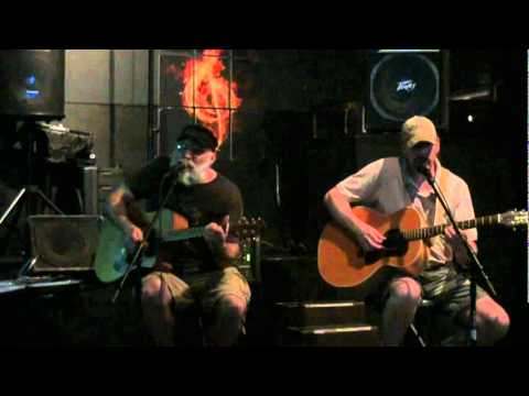 Mike McCullough & Terence Donnelly- Celluloid Heroes - Kinks Cover