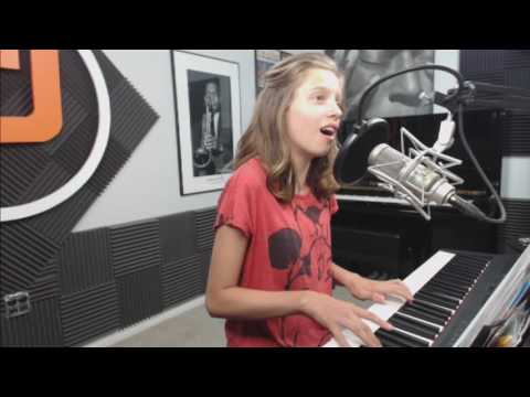 Joy I Call Life - Sia cover by Kendra Dantes