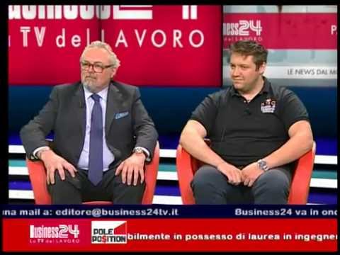 Pole Position puntata 431: Sepal - Milano