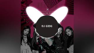 Download lagu Dua Iipa & BlackPink - Kiss & Make up ( Dj GR3G Club Mix ) mp3