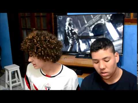 BondGames - Anime Friends Roda de Conversa Parte #2 Final