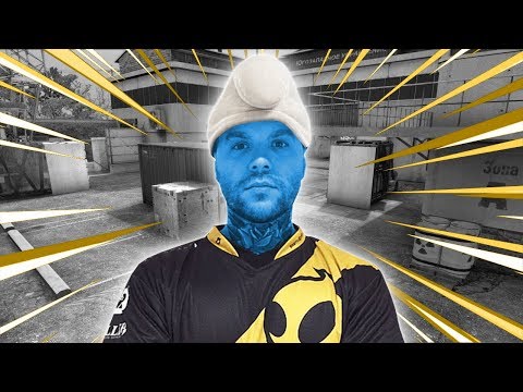 FOX, MUTiRiS, ZORLAK, ZEtheone e HORVY dentro do mesmo servidor [Cache] CS:GO