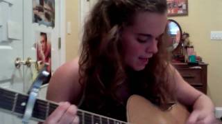 Take My Hand - Shawn Mcdonald (Cover)